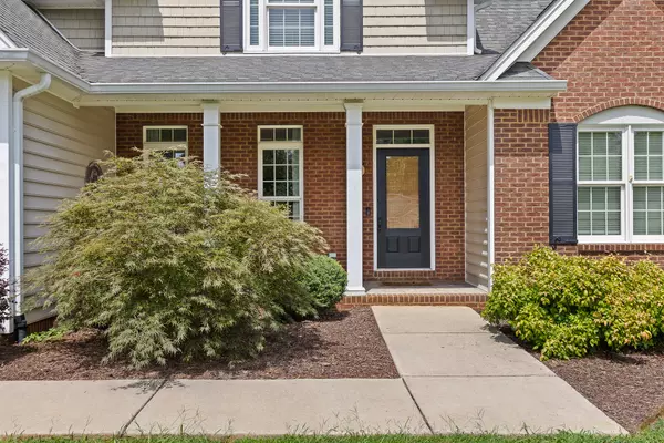 Georgetown, TN 37336,225 Woods Subdivision LN