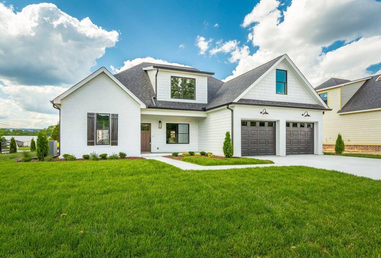 7705 Evan WAY, Hixson, TN 37343