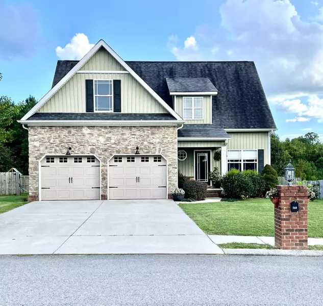 766 Windrush LOOP, Chattanooga, TN 37421