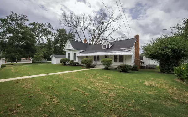 Whitwell, TN 37397,220 Georgia AVE