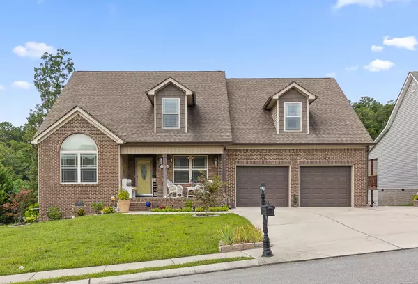 633 Soaring Eagle CIR, Hixson, TN 37343