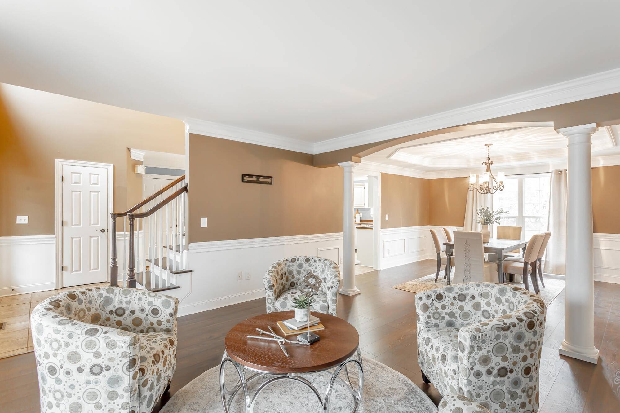 Hixson, TN 37343,7720 Lynnle WAY