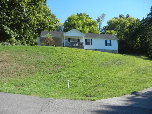 415 Ash DR, Cleveland, TN 37312