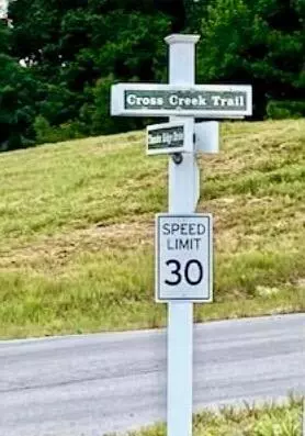 South Pittsburg, TN 37380,425 Cross Creek TRL