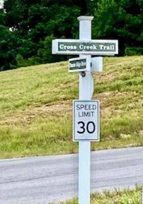 425 Cross Creek TRL, South Pittsburg, TN 37380