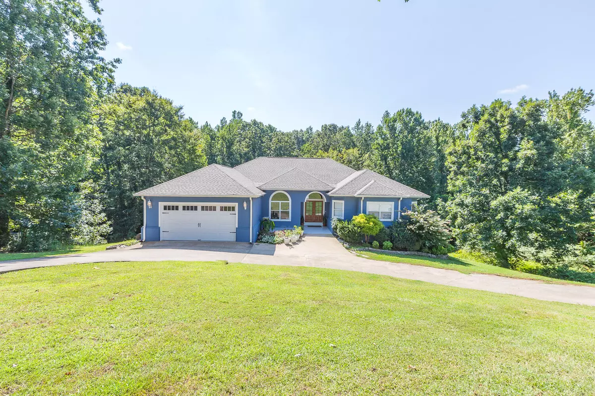 Rossville, GA 30741,208 Glenridge PL