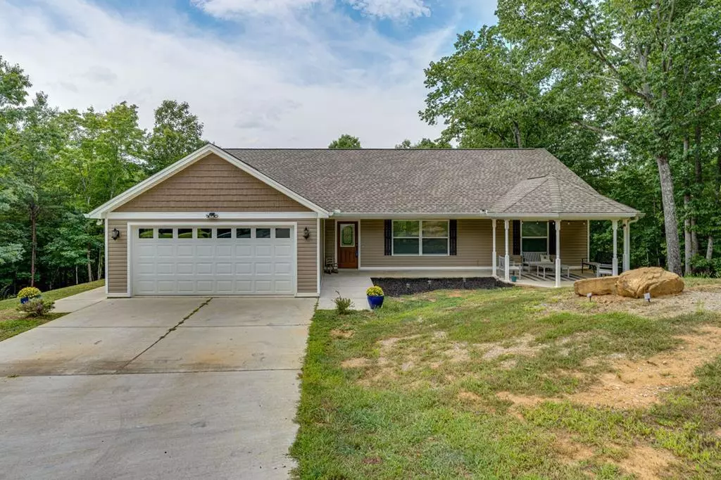 Old Fort, TN 37362,115 Fox Trail DR