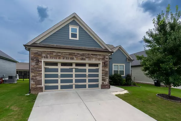 8424 Dakota Sky WAY, Ooltewah, TN 37363