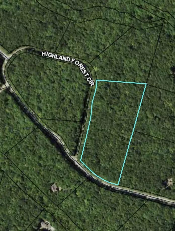 Cloudland, GA 30731,6 Highland Forest CIR