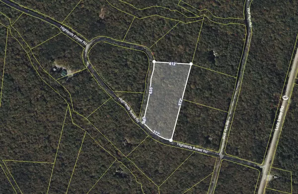 Cloudland, GA 30731,6 Highland Forest CIR