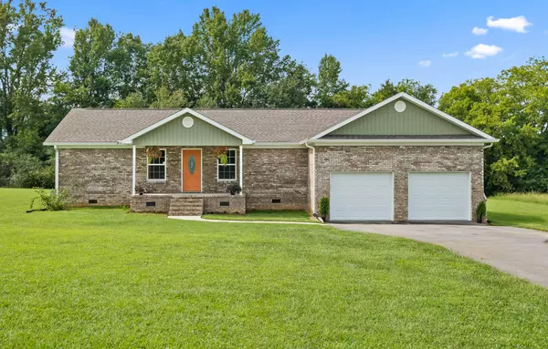 620 Richard LN, Whitwell, TN 37397