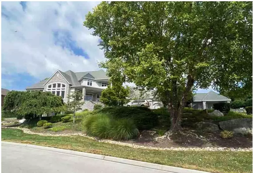 136 White Hawk DR, Vonore, TN 37885