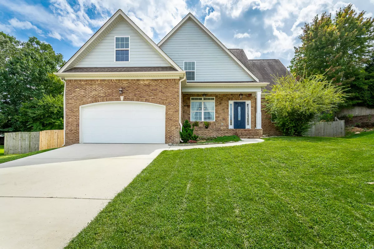 Ooltewah, TN 37363,9589 Hastings WAY