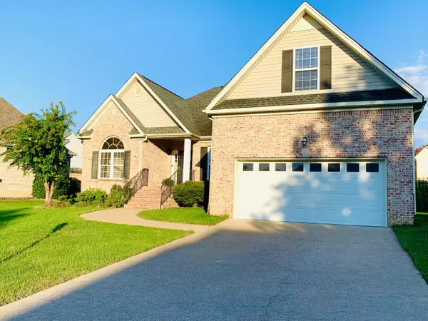 Chattanooga, TN 37421,2516 Triangle Farm RD