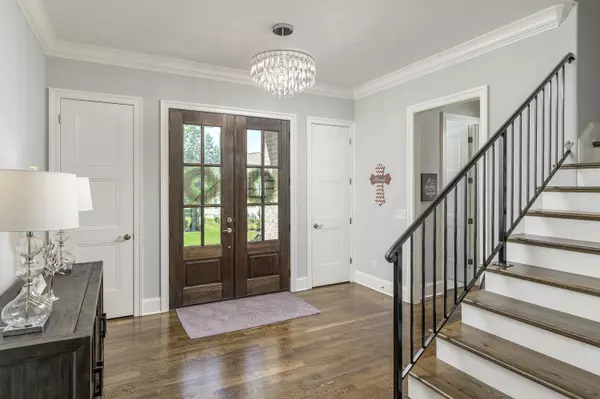 Signal Mountain, TN 37377,855 Danbury Cove PL