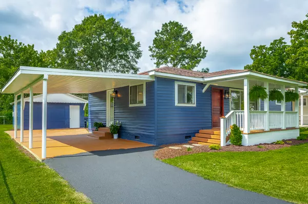 4332 Esterbrook DR, Chattanooga, TN 37412