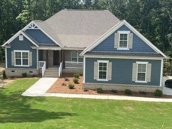 1207 Campfire TRL, Signal Mountain, TN 37377