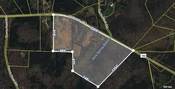 Calhoun, TN 37309,1582 Highway 163