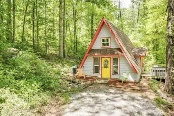 Flintstone, GA 30725,1889 Powder Springs CIR