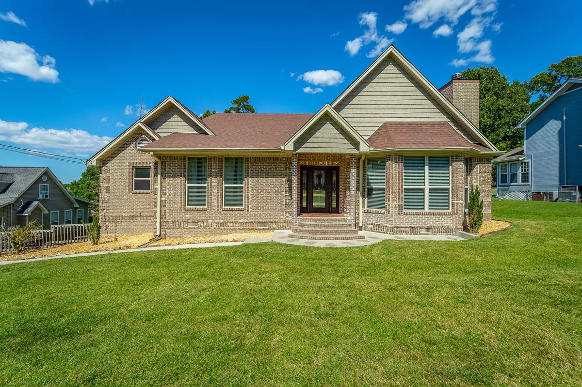 Ringgold, GA 30736,152 Maria CT