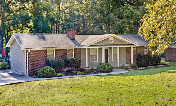 Rome, GA 30161,114 Friar Tuck RD