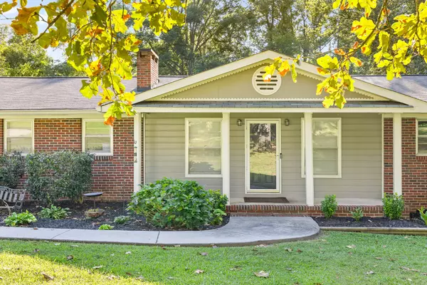 Rome, GA 30161,114 Friar Tuck RD