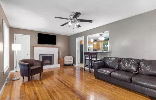 Rome, GA 30161,114 Friar Tuck RD