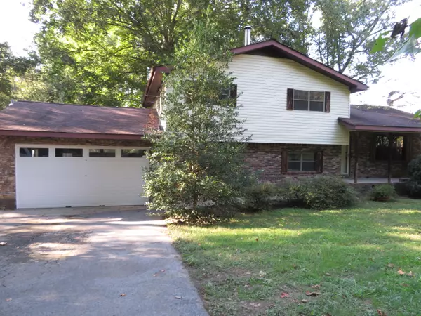 1645 Highway 283, Whitwell, TN 37397