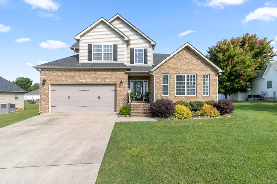 8749 Cody Dan CT, Ooltewah, TN 37363