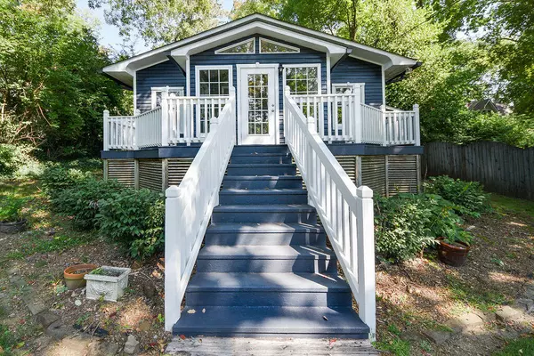 Lookout Mountain, TN 37350,119 Eastview DR