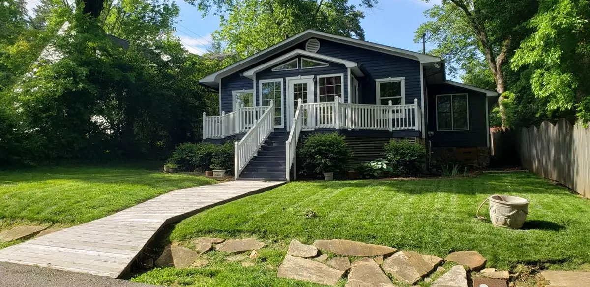 Lookout Mountain, TN 37350,119 Eastview DR