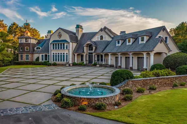 2611 Lovebridge RD, Fairmount, GA 30139