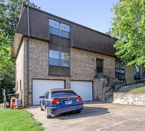 4651 Cary LN, Hixson, TN 37343