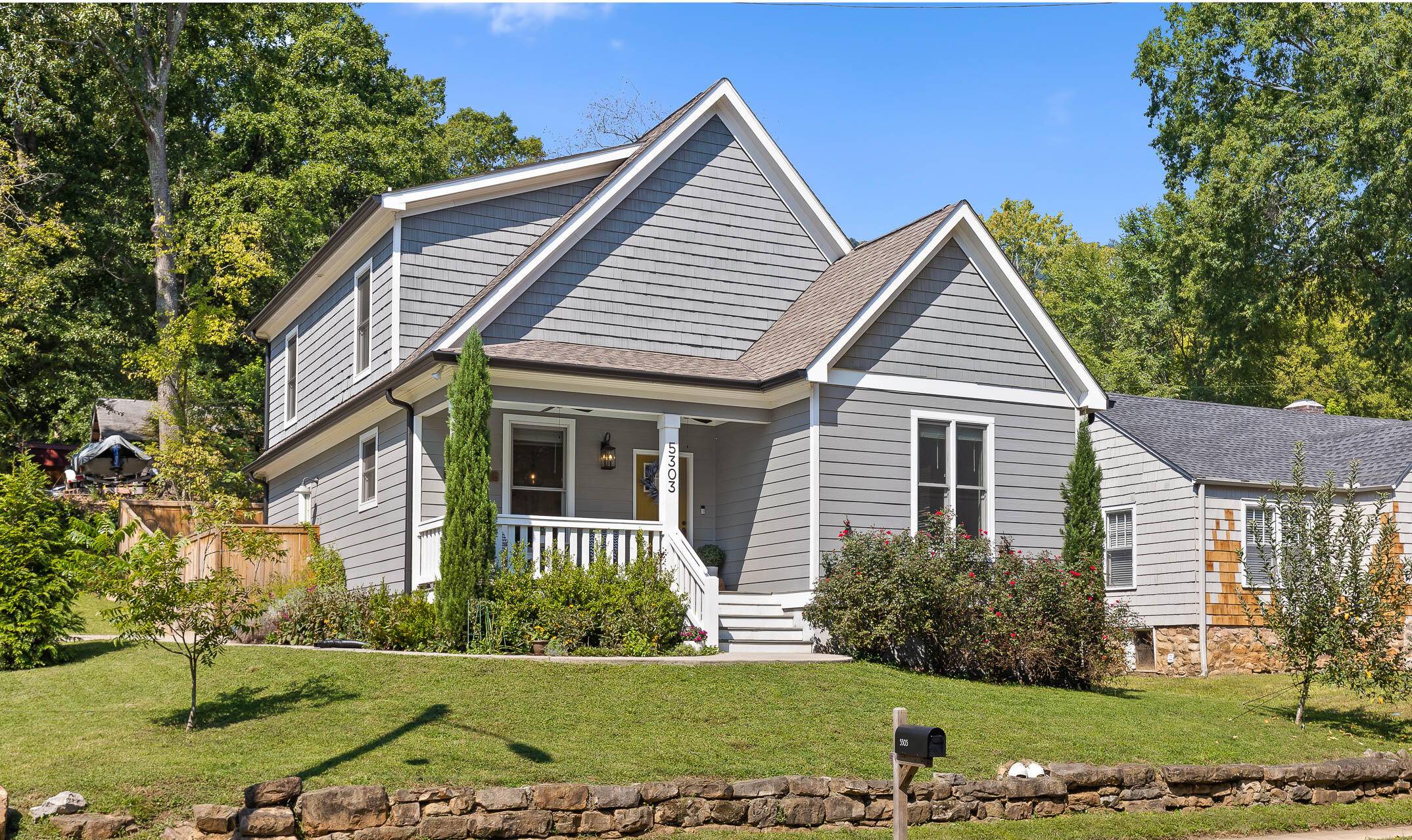 5303 Saint Elmo AVE, Chattanooga, TN 37409