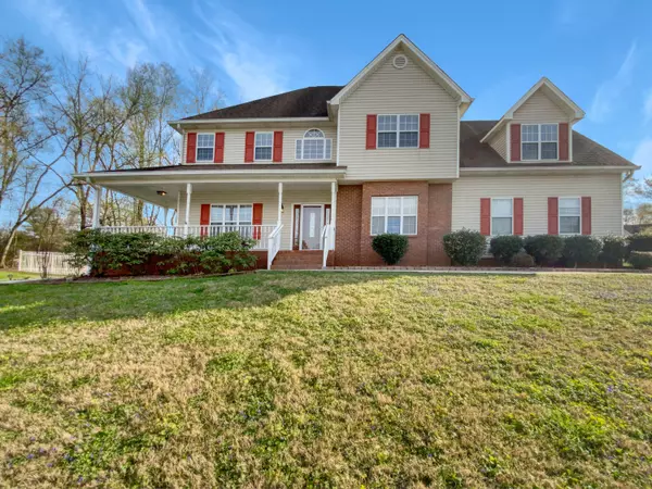 8574 Snow Ridge DR, Ooltewah, TN 37363