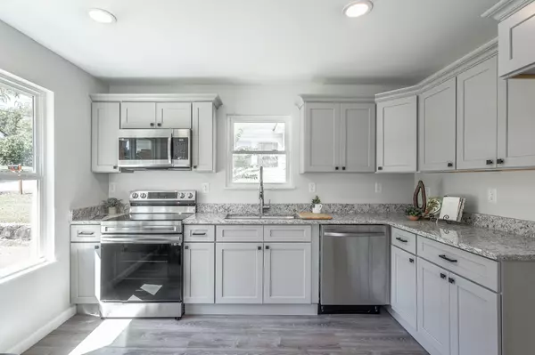 Chattanooga, TN 37415,207 Greenleaf ST