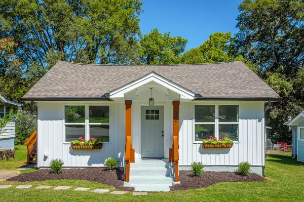 207 Greenleaf ST, Chattanooga, TN 37415