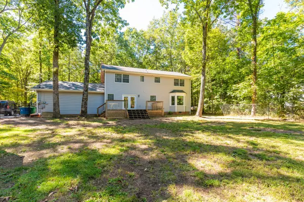 Signal Mountain, TN 37377,5818 Rocky Branch RD
