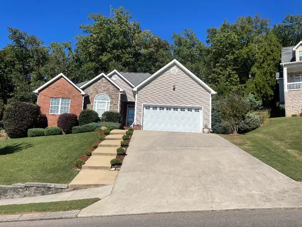 838 Windrush LOOP, Chattanooga, TN 37421