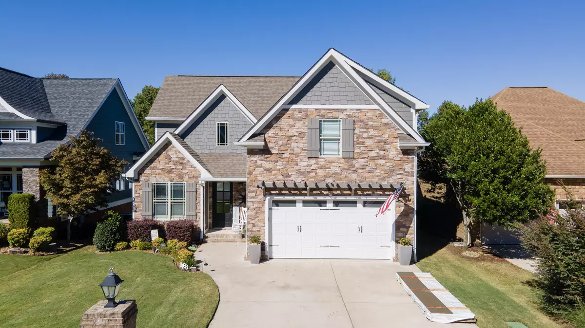 Ooltewah, TN 37363,8163 Savannah Bay DR