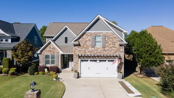 8163 Savannah Bay DR, Ooltewah, TN 37363