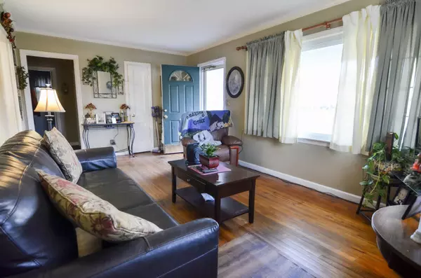 Fort Oglethorpe, GA 30742,102 Gracie AVE