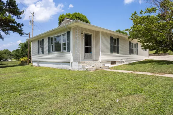 Whitwell, TN 37397,369 Illinois AVE