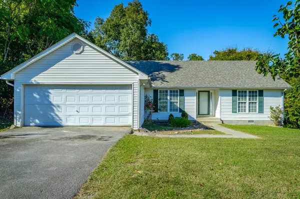 Tunnel Hill, GA 30755,39 Walking Horse LN