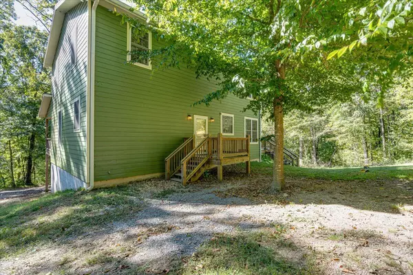 Sale Creek, TN 37373,767 Shipley Farm LN