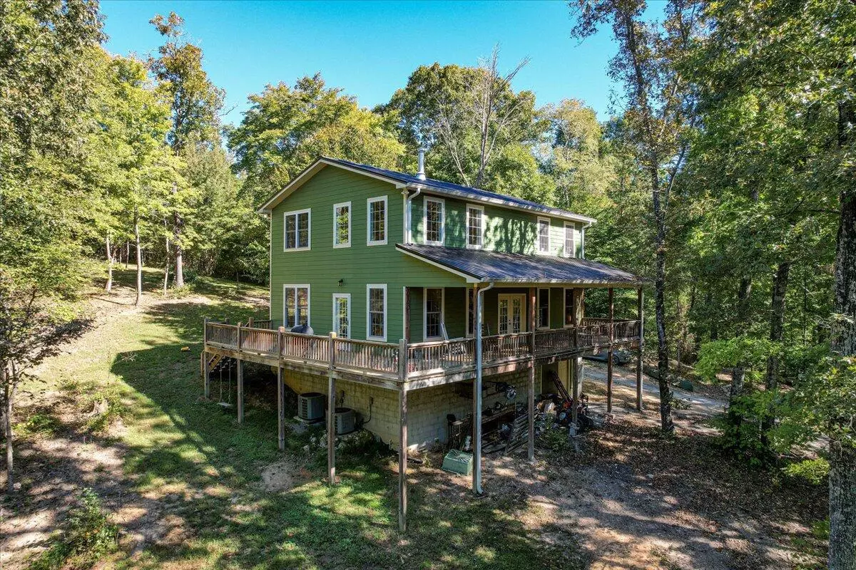 Sale Creek, TN 37373,767 Shipley Farm LN