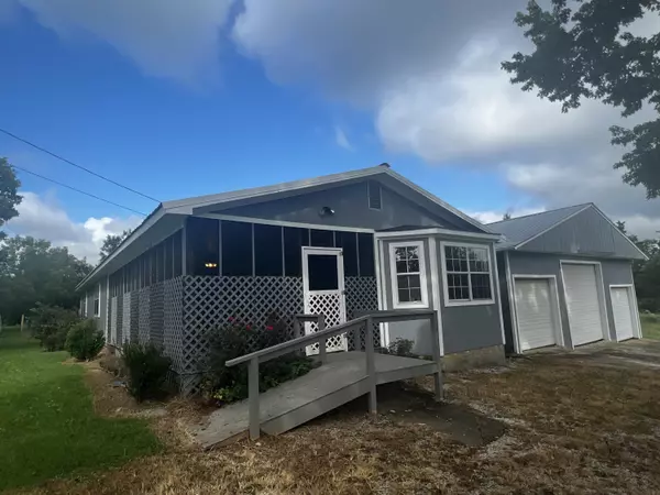 Stevenson, AL 35772,1006 Steam Plant Access RD