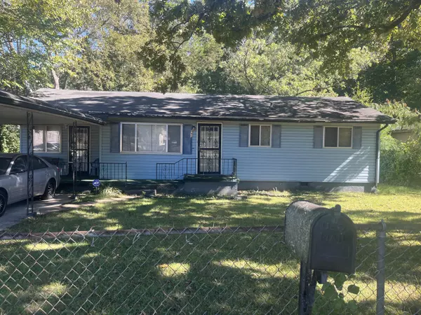 Chattanooga, TN 37411,840 Germantown RD