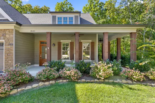 Signal Mountain, TN 37377,3641 Scarlet Maple CIR