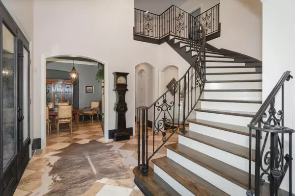 Signal Mountain, TN 37377,31 Ridgerock DR